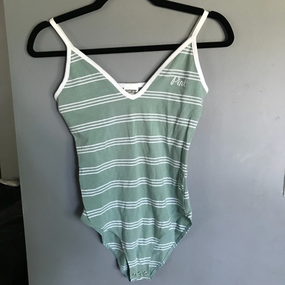 VS PINK Bodysuit